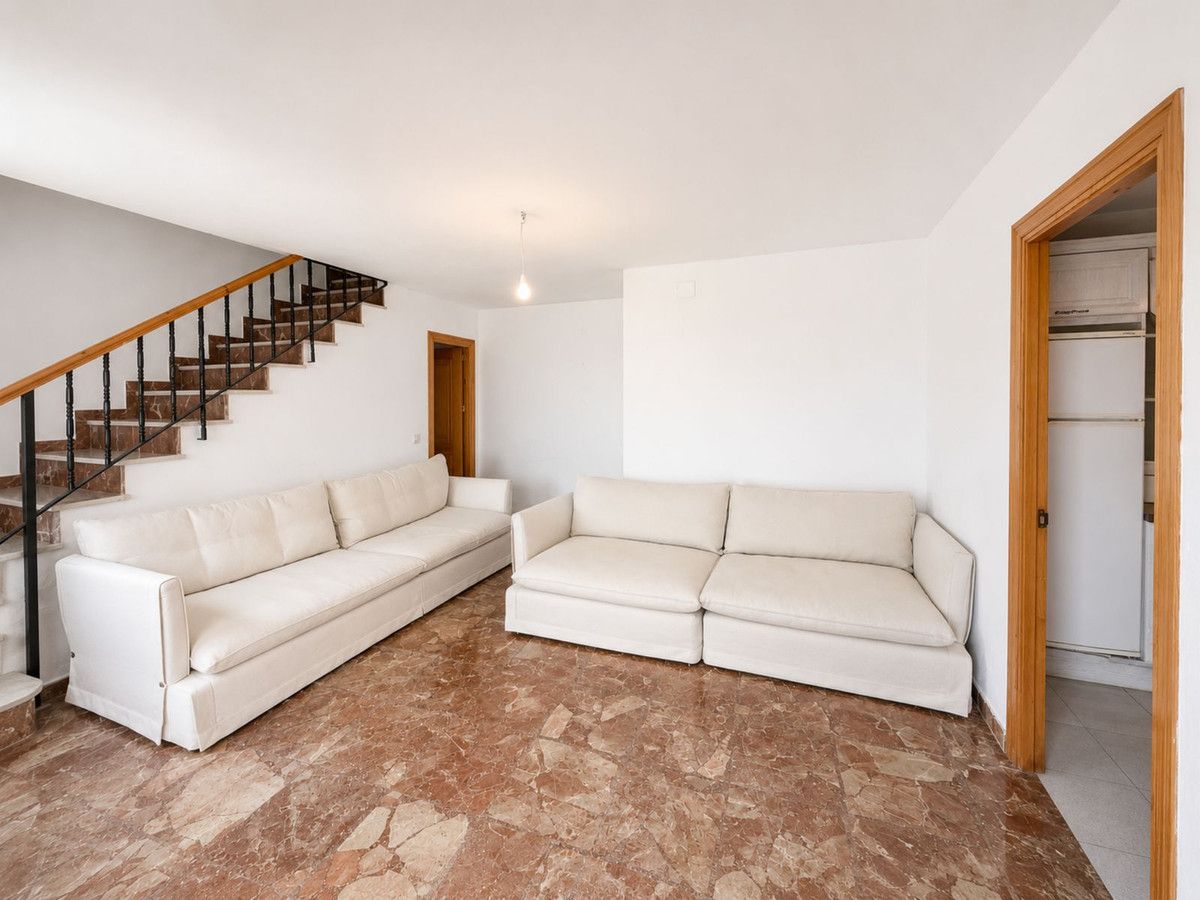 Maison jumelée à Casares, Casares, 3/12
