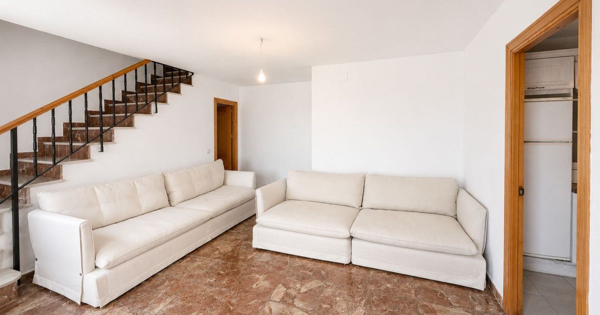 Maison jumelée à Casares, Casares, 3/12