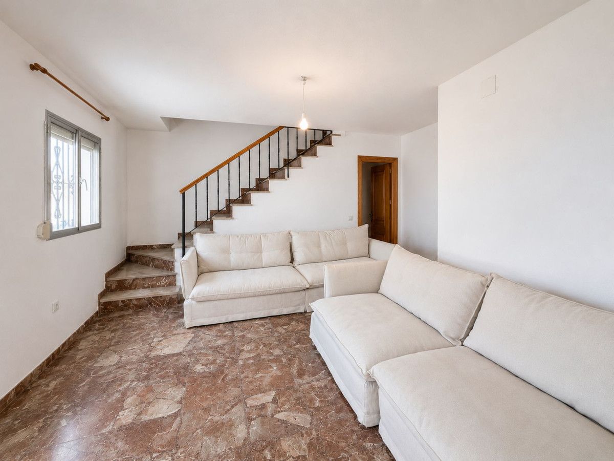 Maison jumelée à Casares, Casares, 4/12