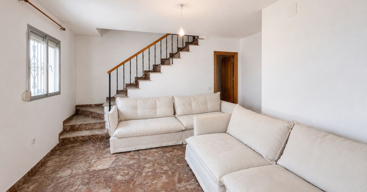 Maison jumelée à Casares, Casares, 4/12