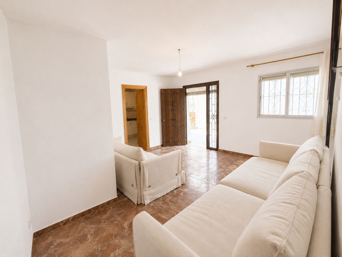 Maison jumelée à Casares, Casares, 5/12
