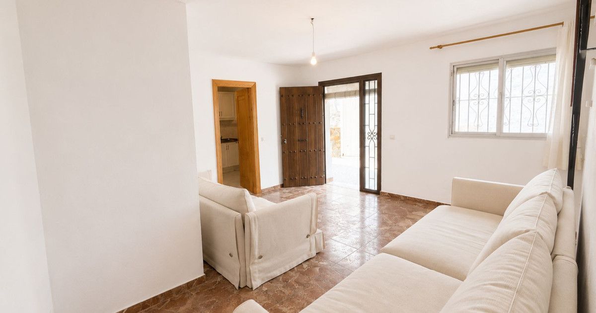 Maison jumelée à Casares, Casares, 5/12