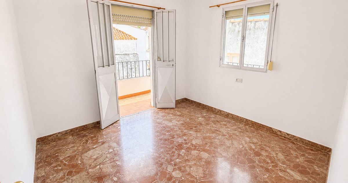 Maison jumelée à Casares, Casares, 10/12