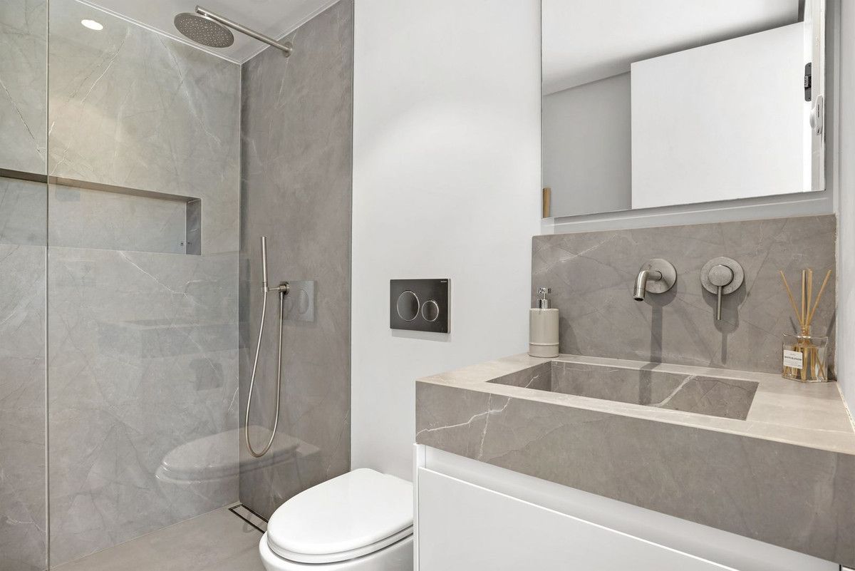Villa in Nueva Andalucia, La Cerquilla, Nueva Andalucia, 12/12