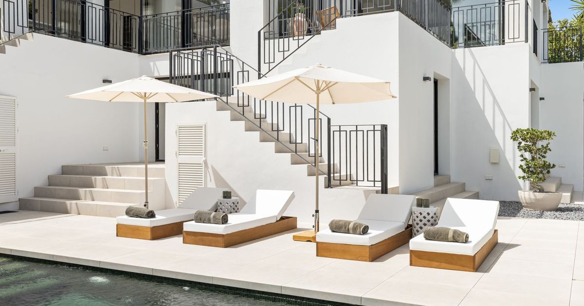 Villa in Nueva Andalucia, La Cerquilla, Nueva Andalucia, 4/12
