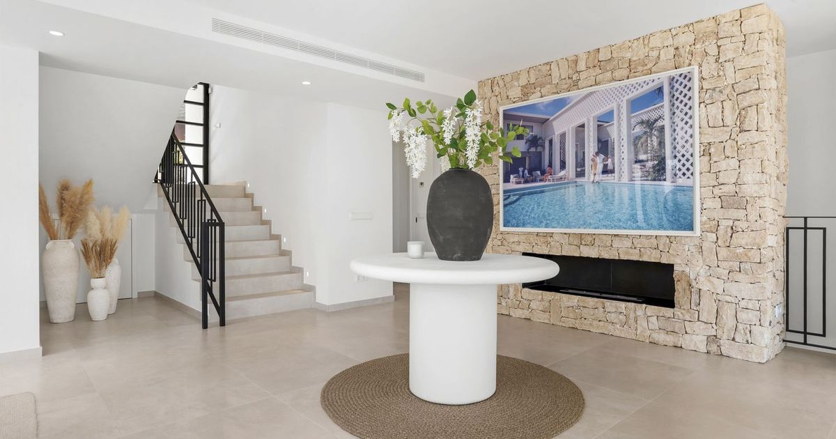 Villa in Nueva Andalucia, La Cerquilla, Nueva Andalucia, 8/12