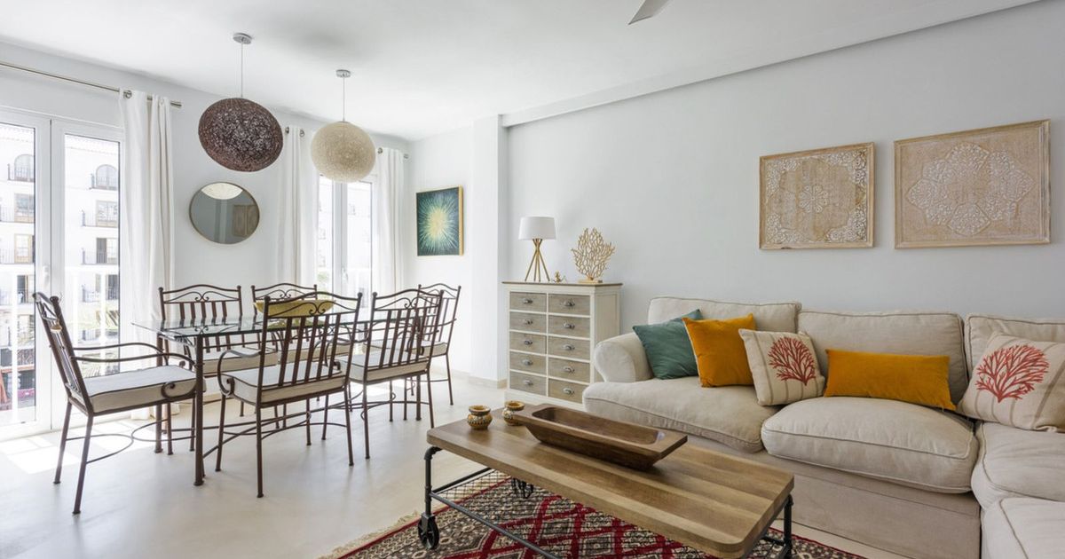 Geschakelde woning in Nueva Andalucía, Nueva Andalucía, 1/12
