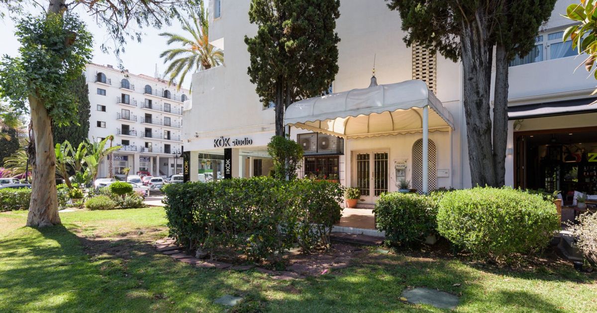 Geschakelde woning in Nueva Andalucía, Nueva Andalucía, 11/12