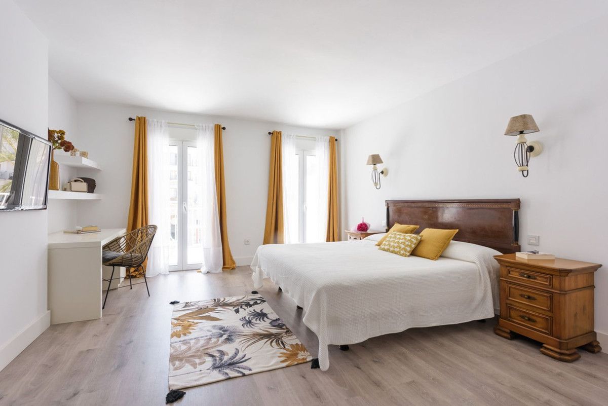 Geschakelde woning in Nueva Andalucía, Nueva Andalucía, 12/12