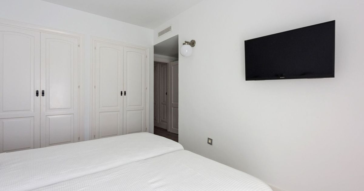 Geschakelde woning in Nueva Andalucía, Nueva Andalucía, 6/12