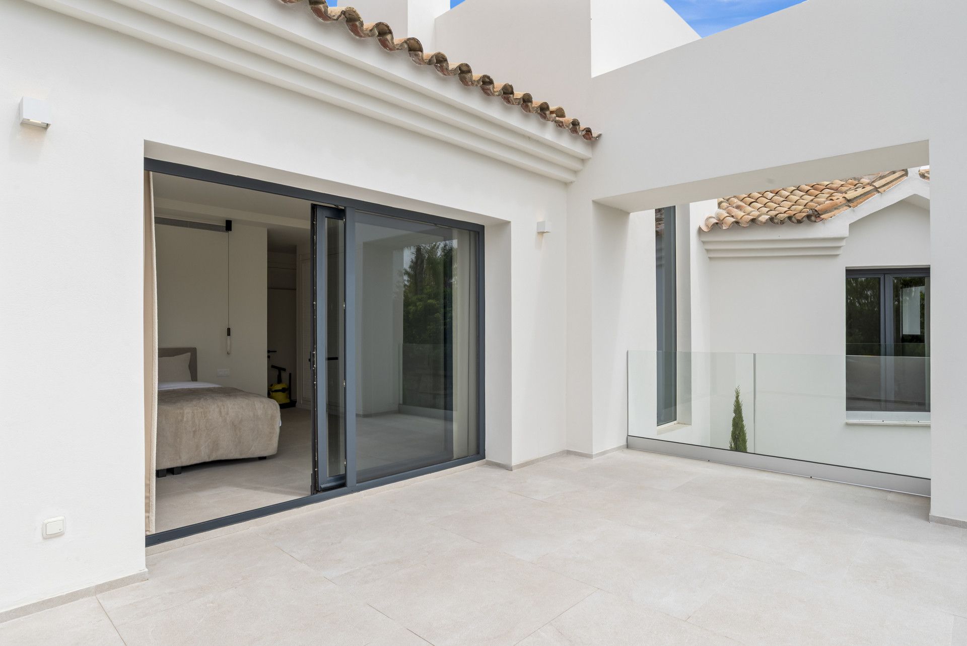 Casa en Benahavis, La Alqueria, Benahavis, 11/12