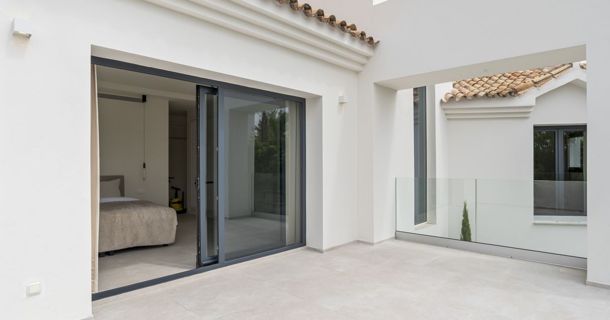 Casa en Benahavis, La Alqueria, Benahavis, 11/12