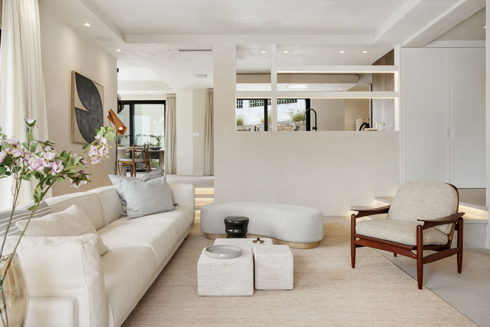Casa en Benahavis, La Alqueria, Benahavis, 5/12