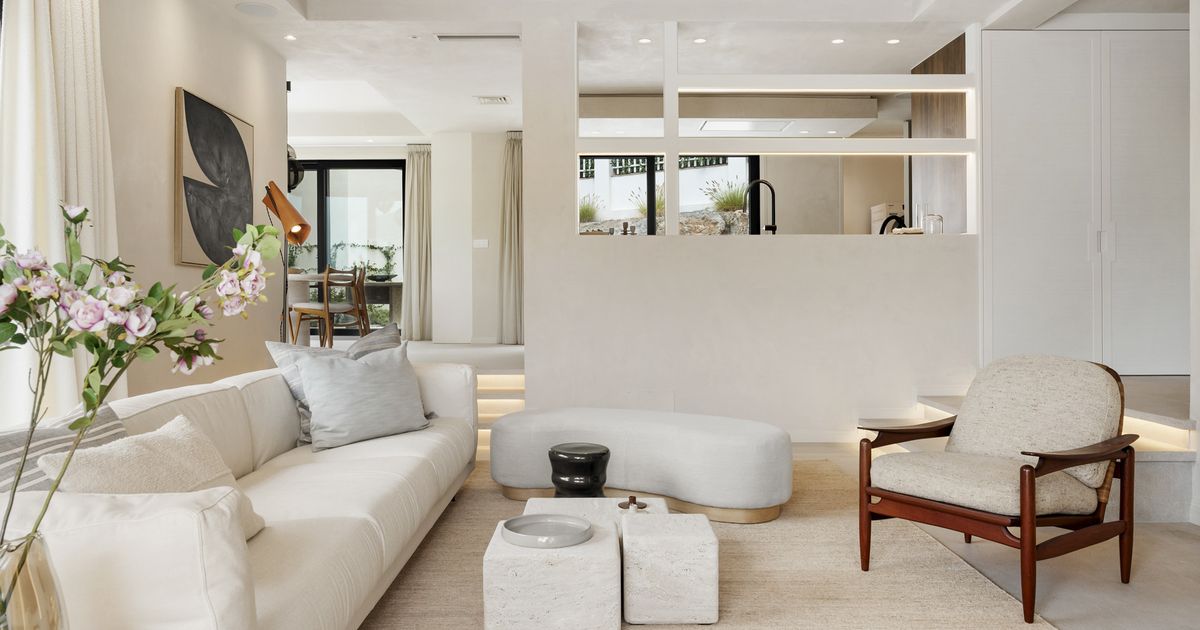 Casa en Benahavis, La Alqueria, Benahavis, 5/12