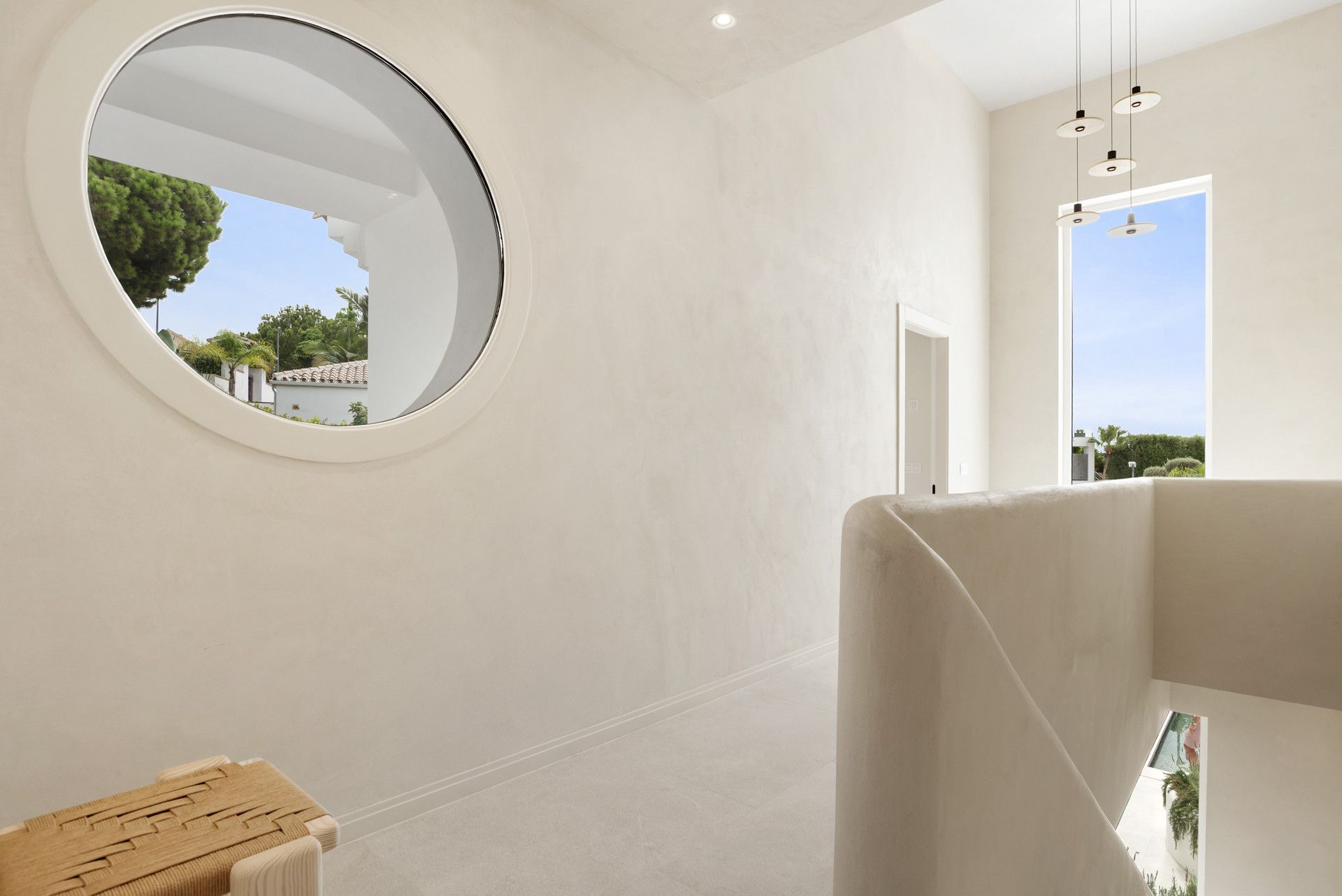 Casa en Benahavis, La Alqueria, Benahavis, 9/12