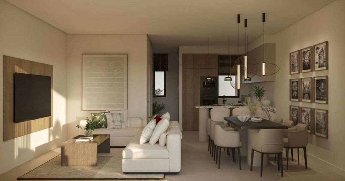 Town House в Estepona, Estepona, 1/12
