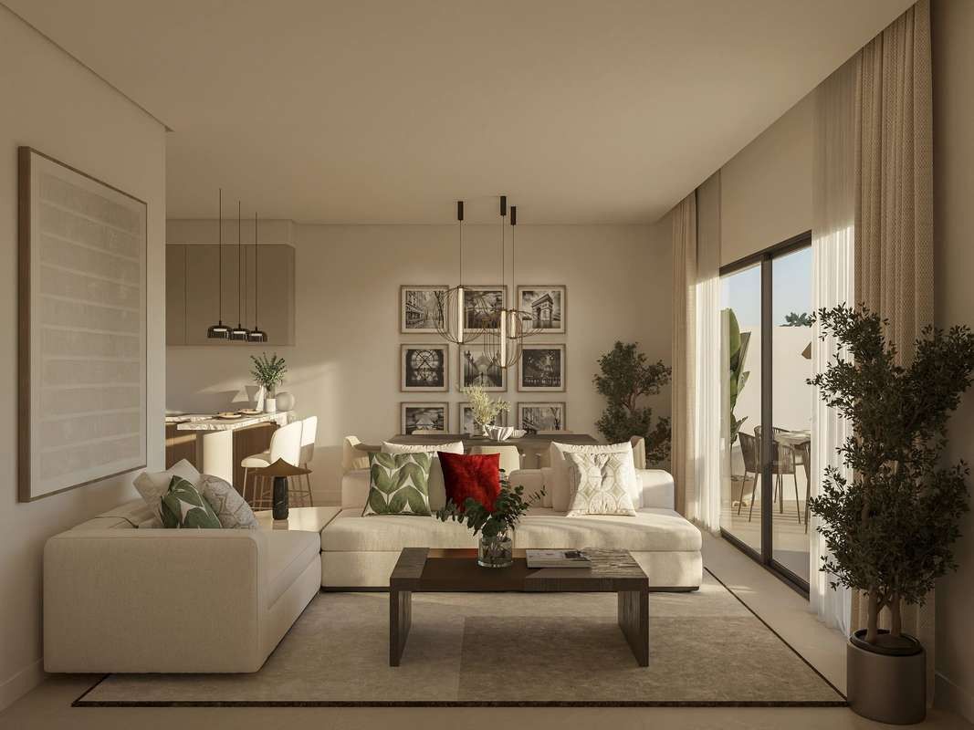 Town House в Estepona, Estepona, 2/12