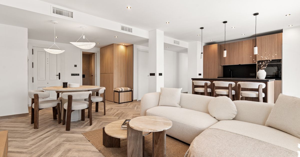 Penthouse w Benahavis, Los Arcos (La Quinta), Benahavis, 1/12