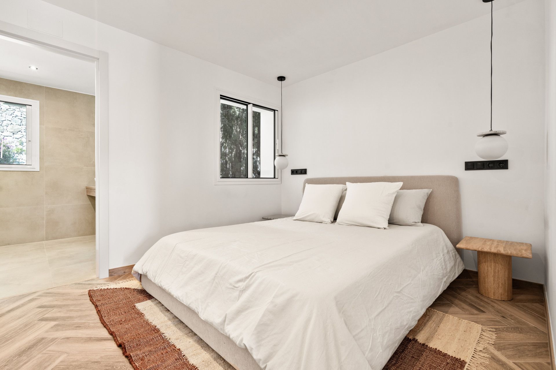 Penthouse w Benahavis, Los Arcos (La Quinta), Benahavis, 12/12