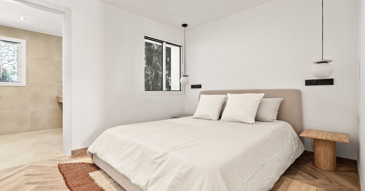 Penthouse w Benahavis, Los Arcos (La Quinta), Benahavis, 12/12