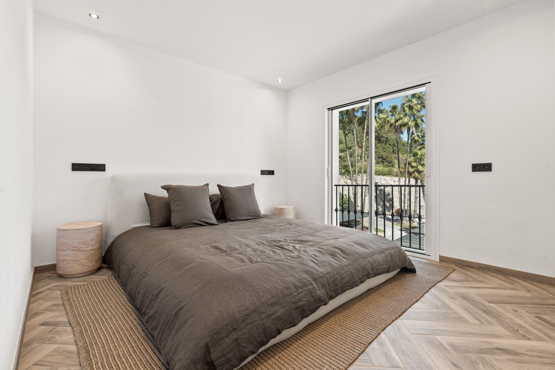 Penthouse w Benahavis, Los Arcos (La Quinta), Benahavis, 9/12