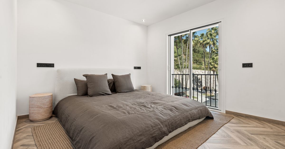 Penthouse w Benahavis, Los Arcos (La Quinta), Benahavis, 9/12