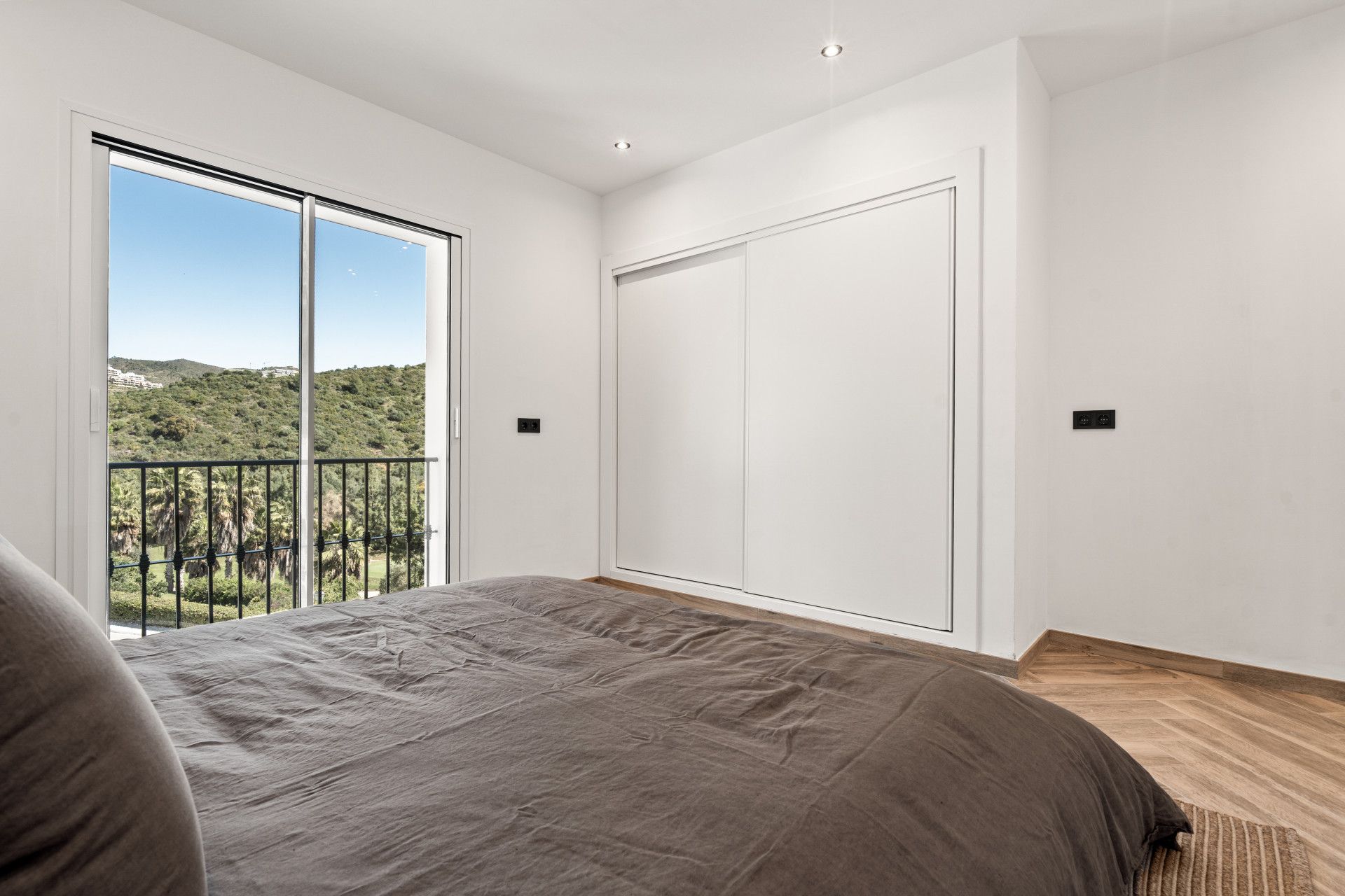 Penthouse w Benahavis, Los Arcos (La Quinta), Benahavis, 10/12