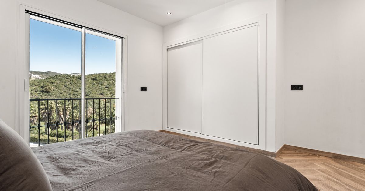 Penthouse w Benahavis, Los Arcos (La Quinta), Benahavis, 10/12