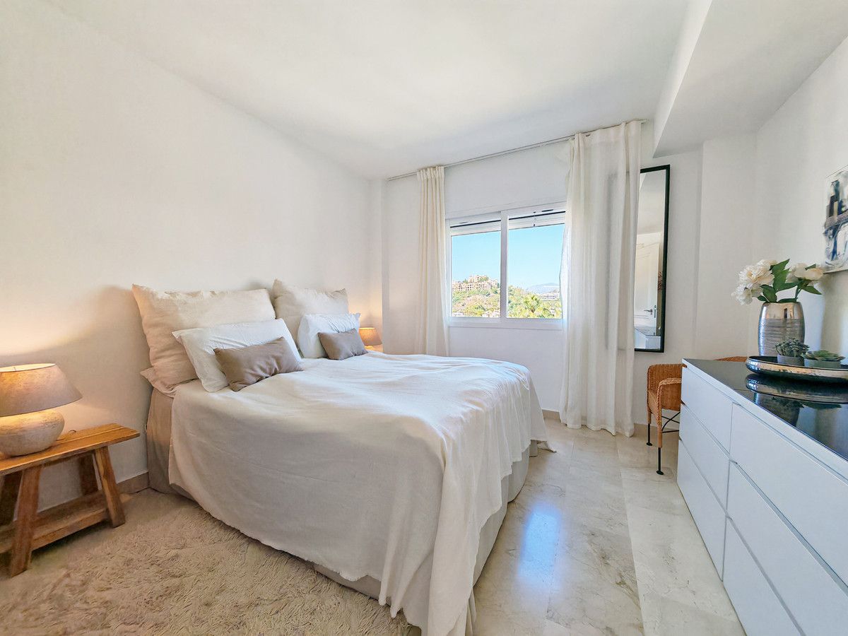 Penthouse Duplex in Benahavís, Benahavís, 11/12