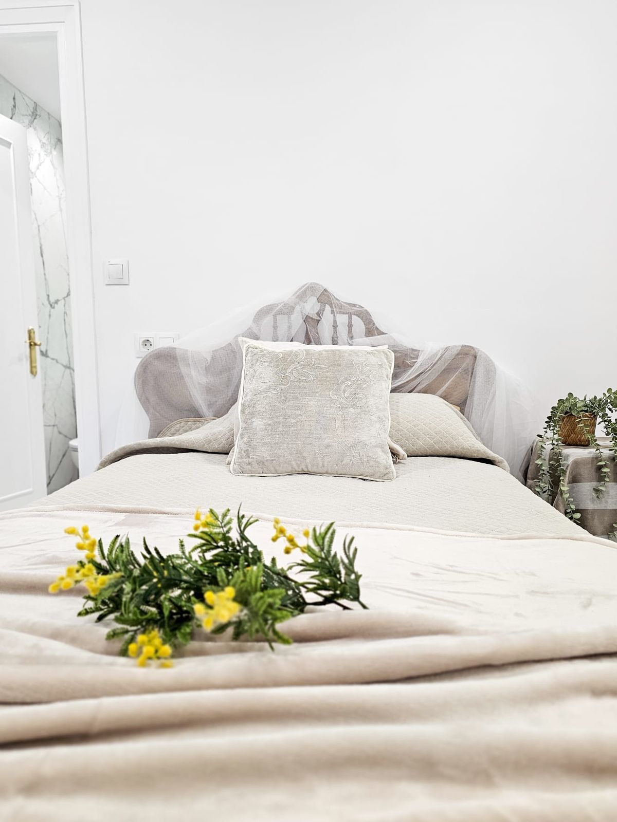 Appartement en étage intermédiaire à Marbella, Marbella, 11/12