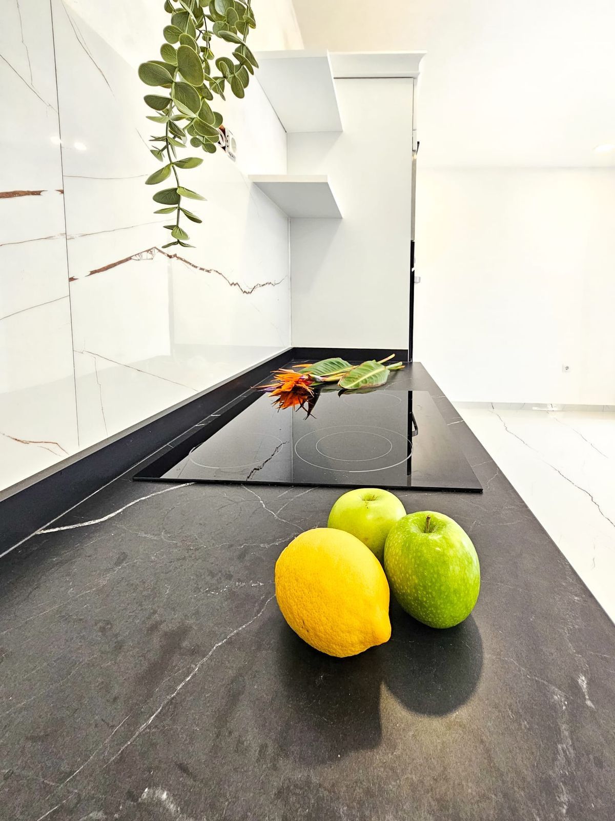 Appartement en étage intermédiaire à Marbella, Marbella, 3/12