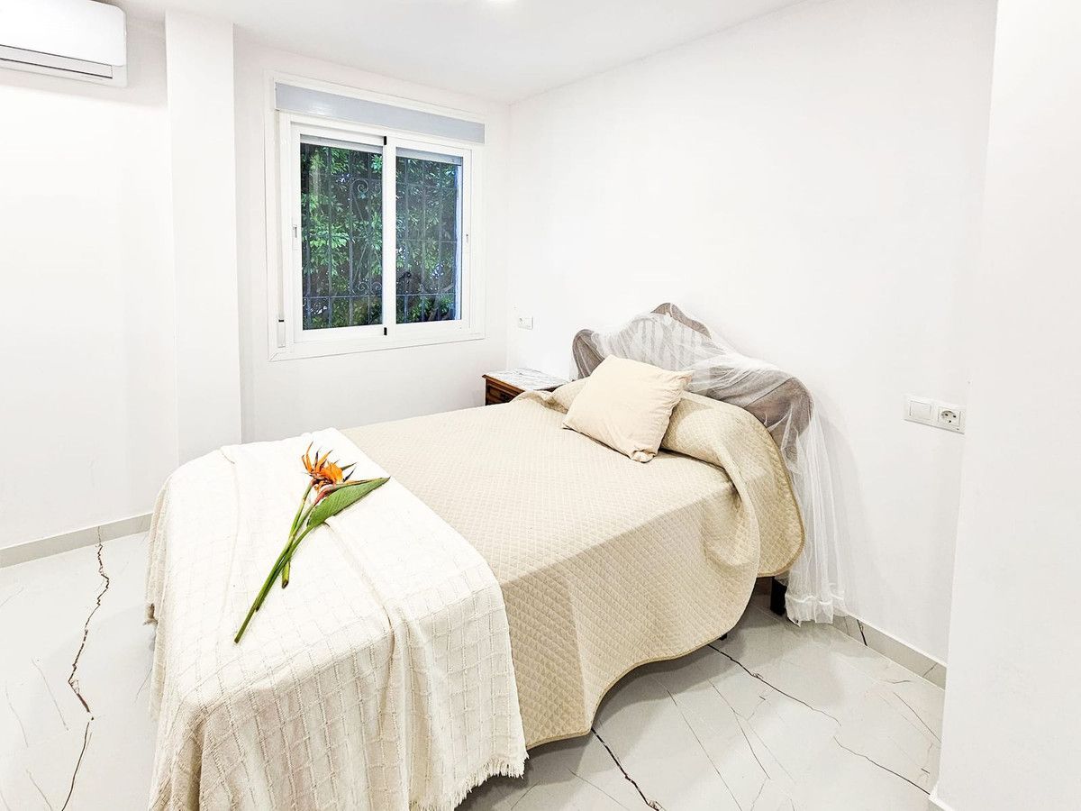 Appartement en étage intermédiaire à Marbella, Marbella, 5/12
