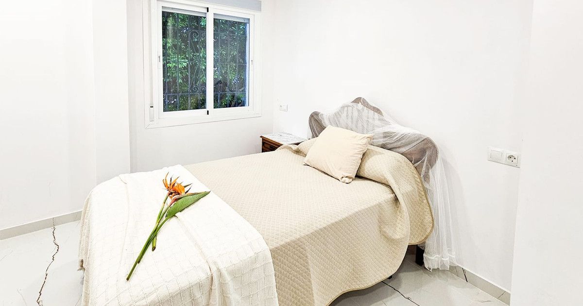 Appartement en étage intermédiaire à Marbella, Marbella, 5/12