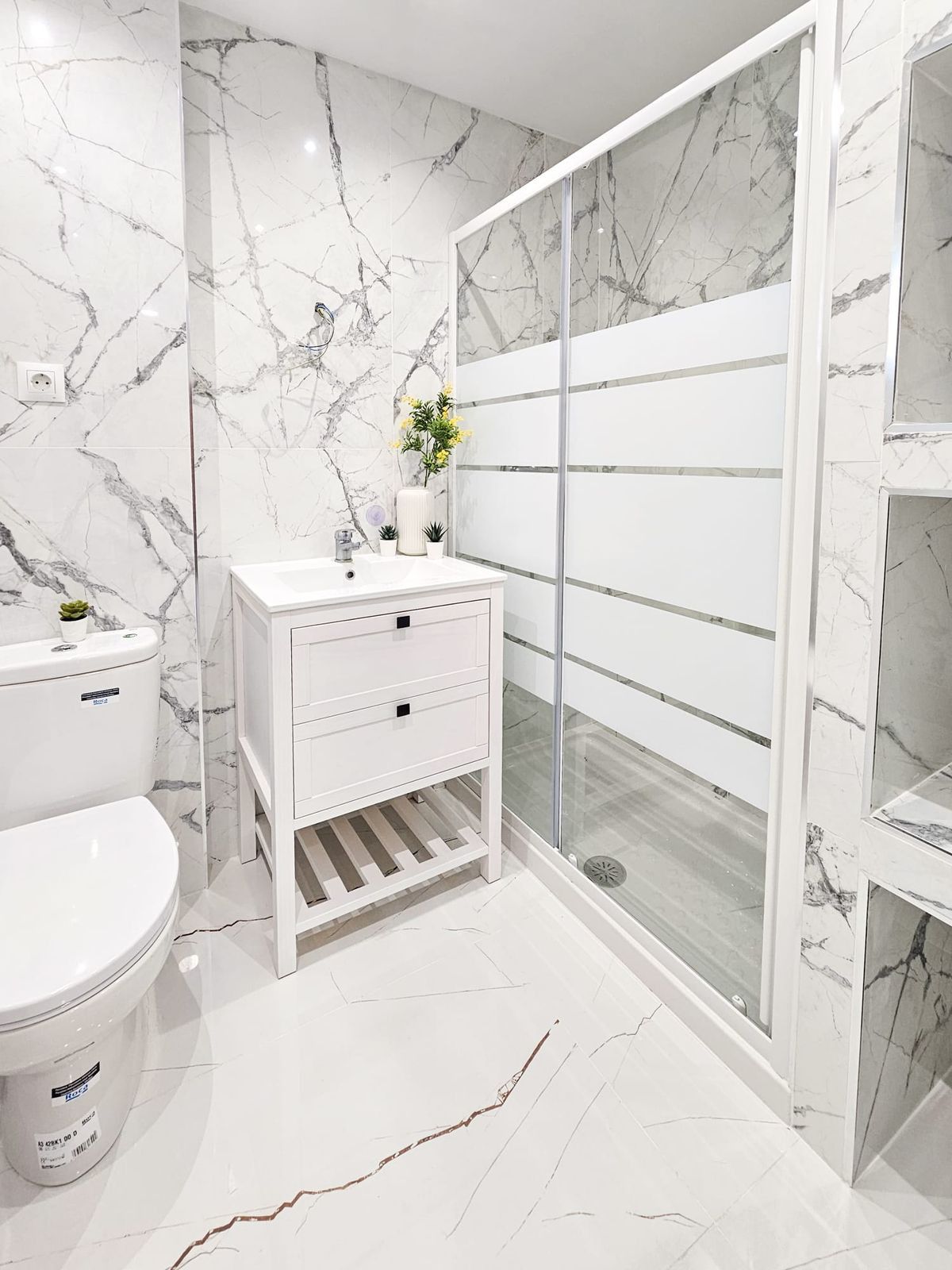 Appartement en étage intermédiaire à Marbella, Marbella, 7/12