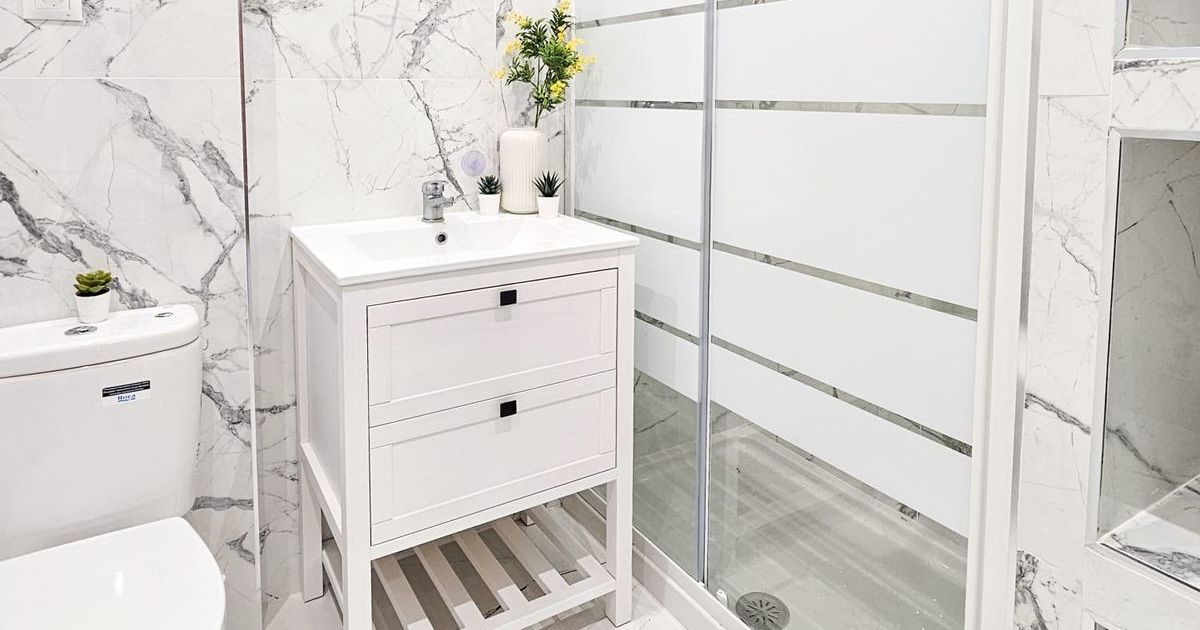 Appartement en étage intermédiaire à Marbella, Marbella, 7/12