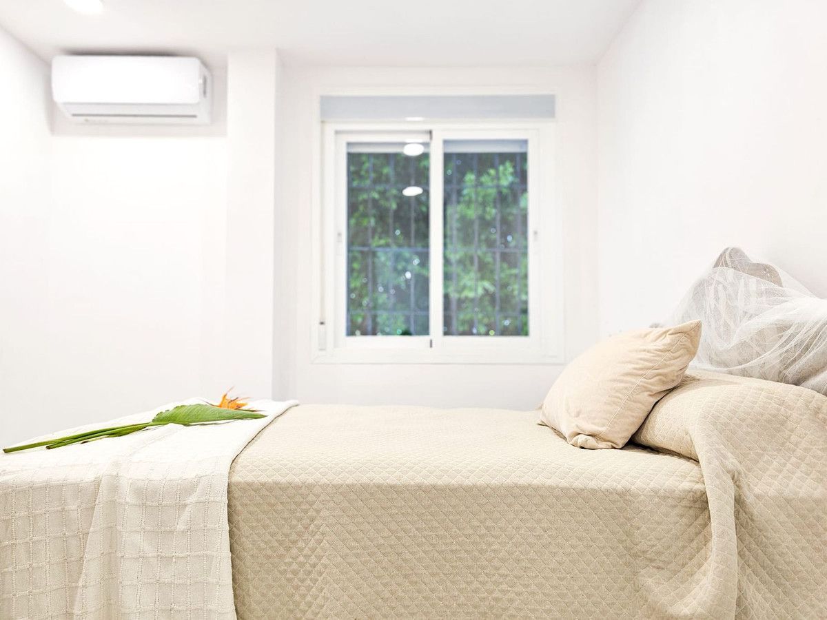 Appartement en étage intermédiaire à Marbella, Marbella, 8/12