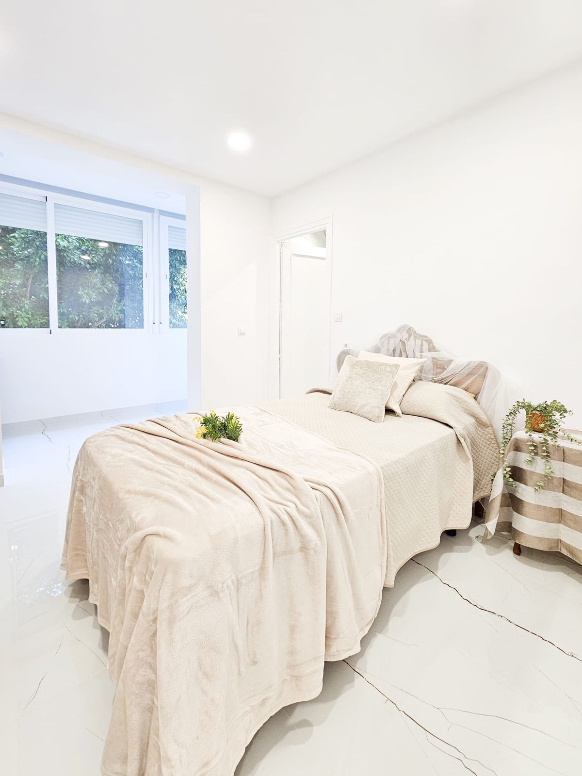 Appartement en étage intermédiaire à Marbella, Marbella, 9/12