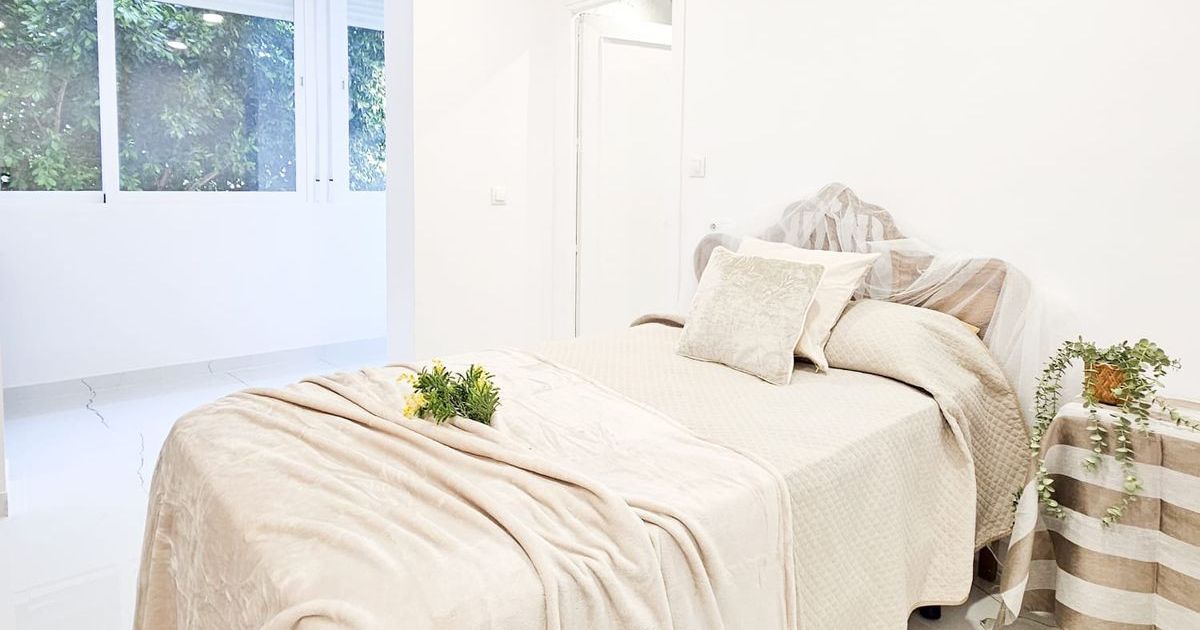 Appartement en étage intermédiaire à Marbella, Marbella, 9/12