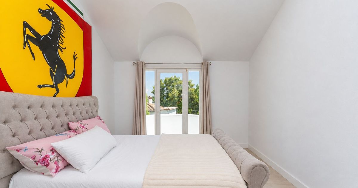 Villa individuelle à Elviria, Elviria, 9/12