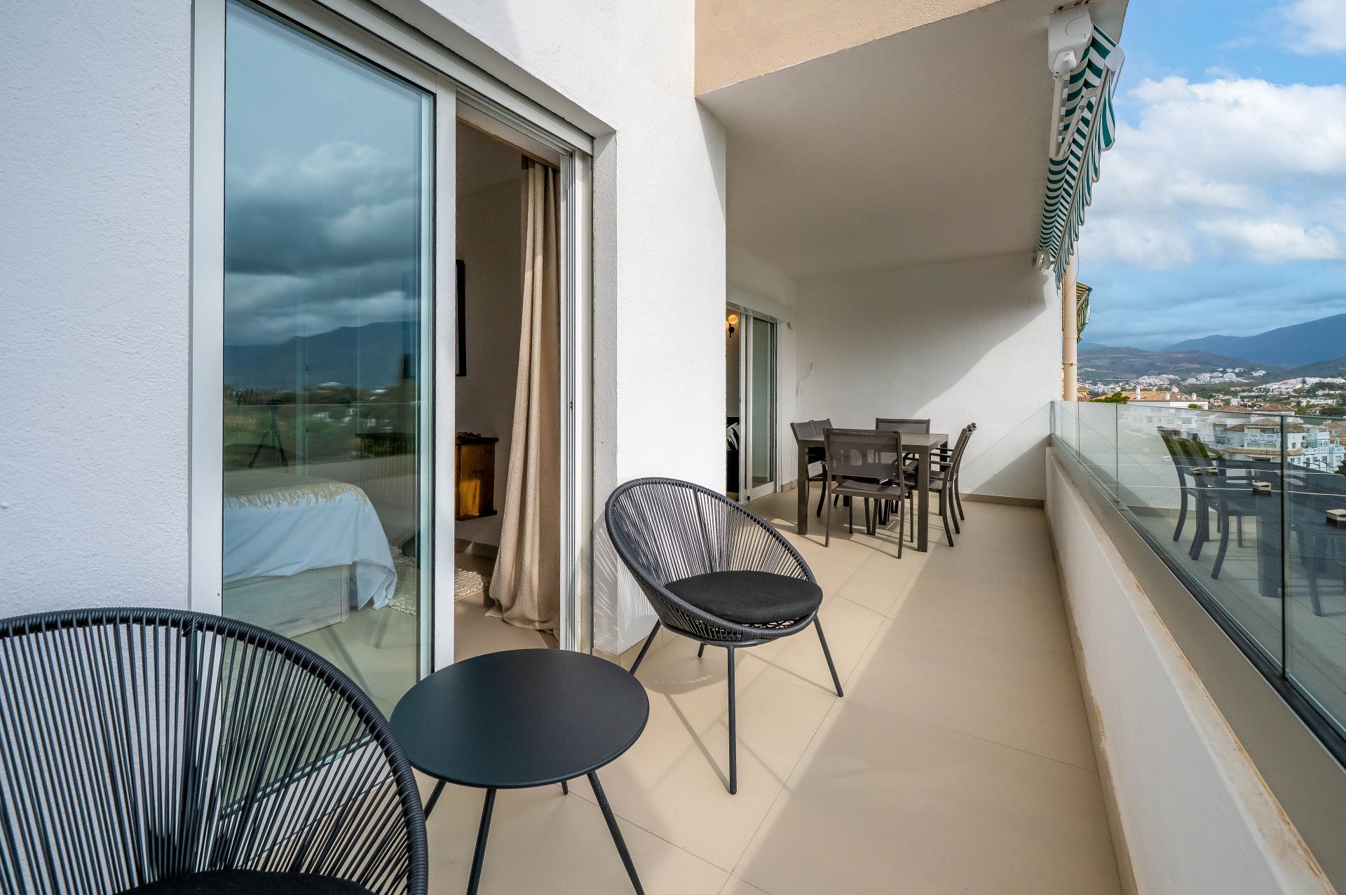 Appartement in Nueva Andalucia, Conjunto Casaño, Nueva Andalucia, 11/12