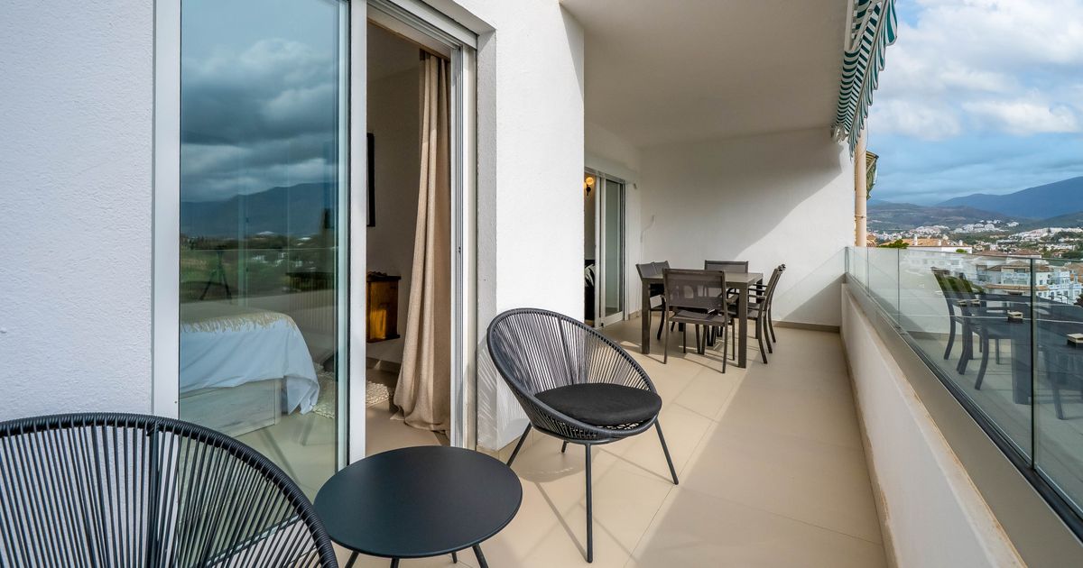 Appartement in Nueva Andalucia, Conjunto Casaño, Nueva Andalucia, 11/12