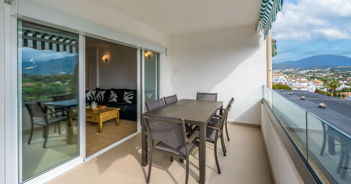 Appartement in Nueva Andalucia, Conjunto Casaño, Nueva Andalucia, 12/12