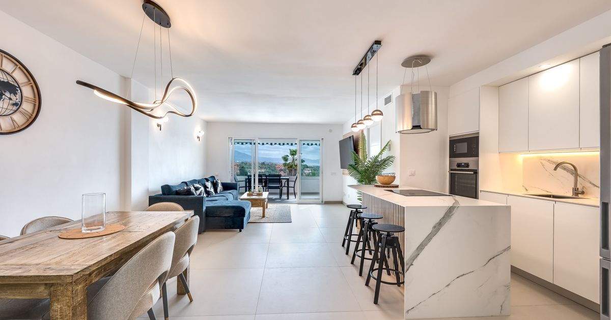 Appartement in Nueva Andalucia, Conjunto Casaño, Nueva Andalucia, 3/12