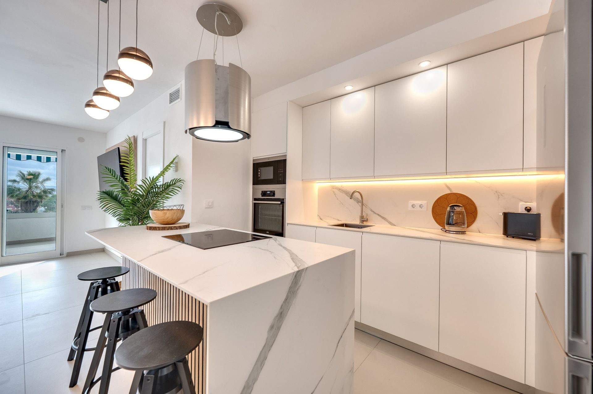 Appartement in Nueva Andalucia, Conjunto Casaño, Nueva Andalucia, 4/12