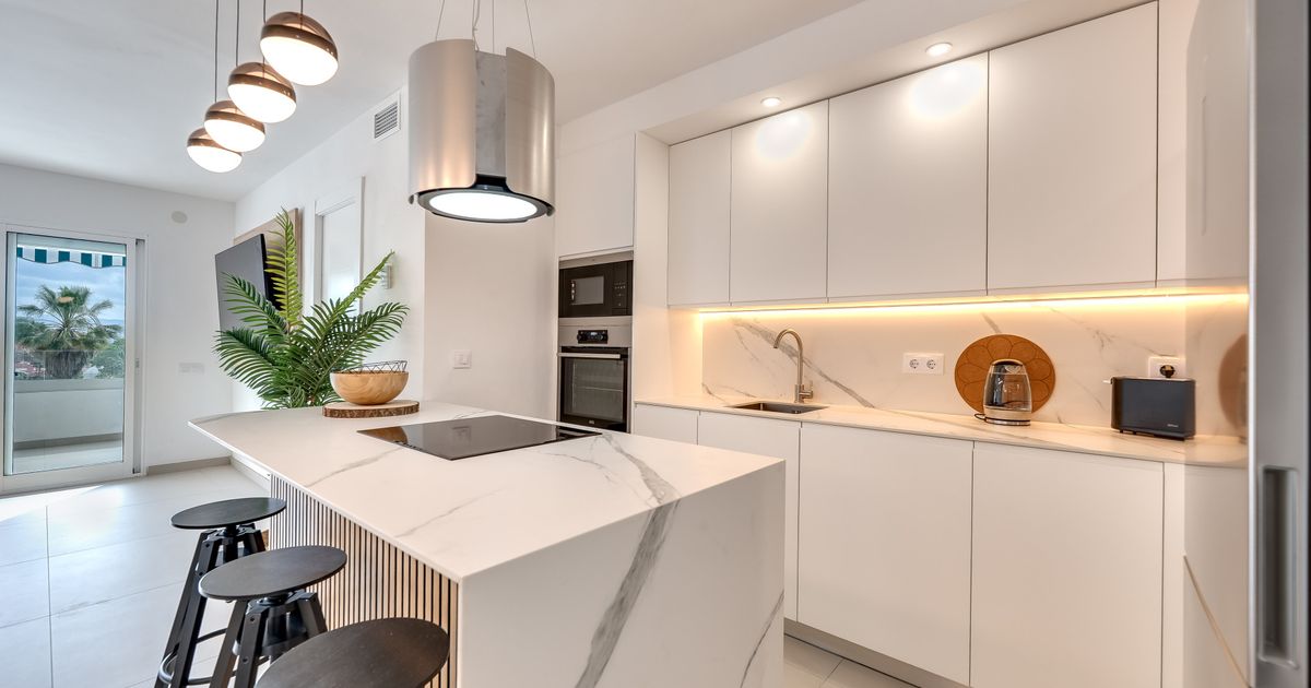 Appartement in Nueva Andalucia, Conjunto Casaño, Nueva Andalucia, 4/12