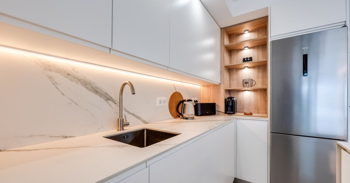 Appartement in Nueva Andalucia, Conjunto Casaño, Nueva Andalucia, 5/12