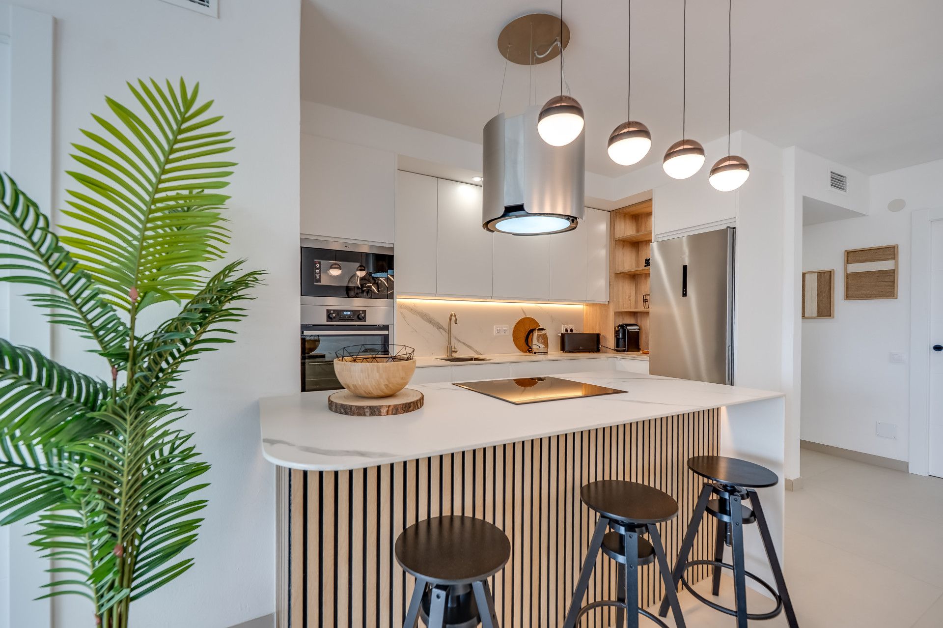 Appartement in Nueva Andalucia, Conjunto Casaño, Nueva Andalucia, 6/12