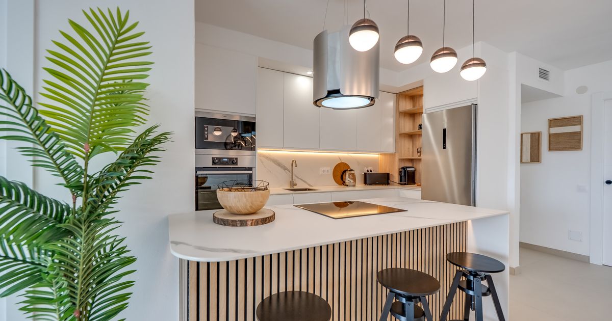 Appartement in Nueva Andalucia, Conjunto Casaño, Nueva Andalucia, 6/12