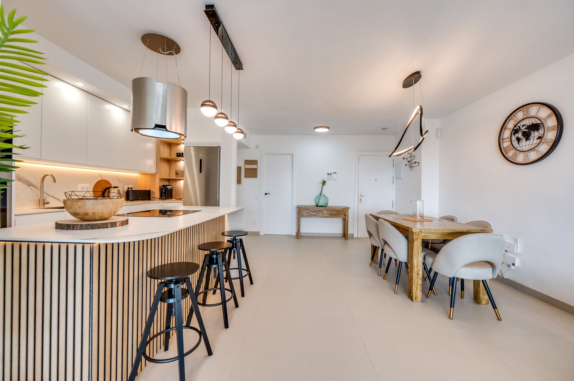 Appartement in Nueva Andalucia, Conjunto Casaño, Nueva Andalucia, 7/12