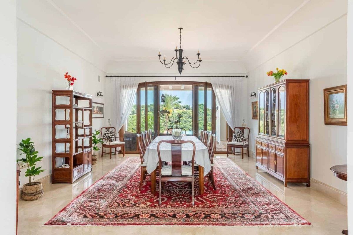 Freistehende Villa in Sotogrande Alto, Sotogrande Alto, 7/12